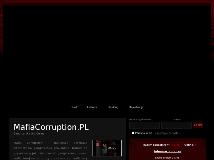 www.mafiacorruption.pl