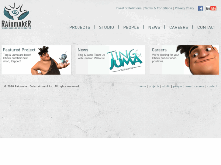 www.mainframe.ca