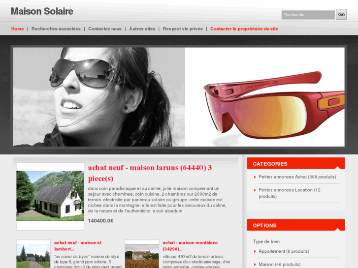 www.maison-solaire.net