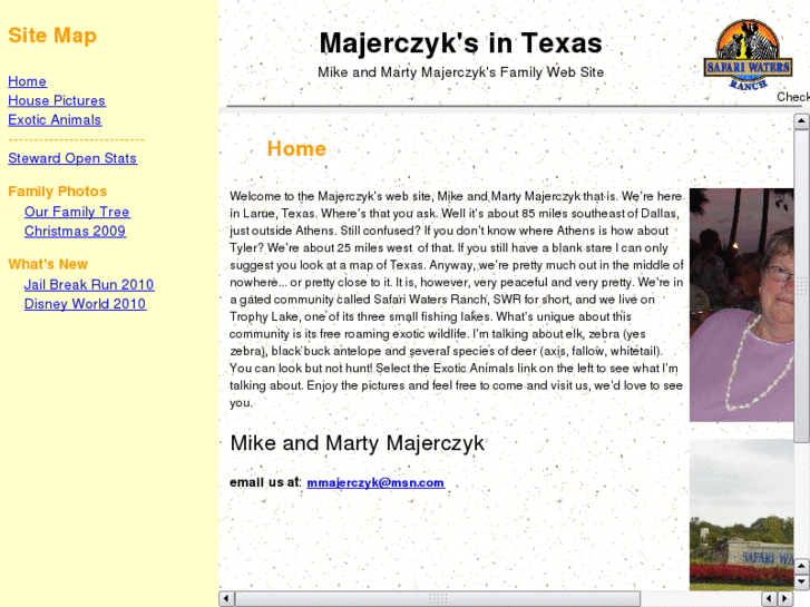 www.majerczyk.com