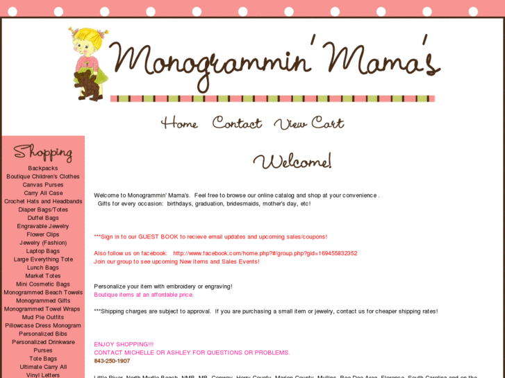 www.mamamonogram.com