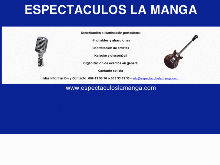 www.mangashow.es