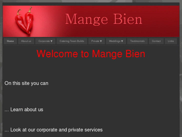 www.mangebien.com