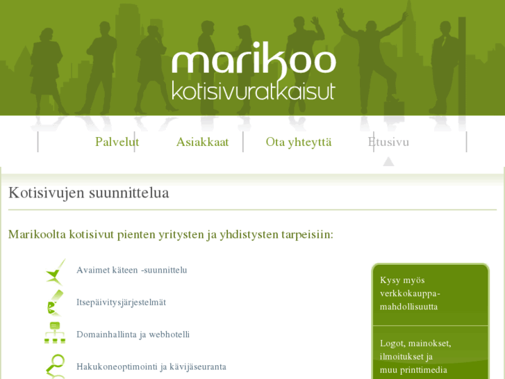 www.marikoo.com