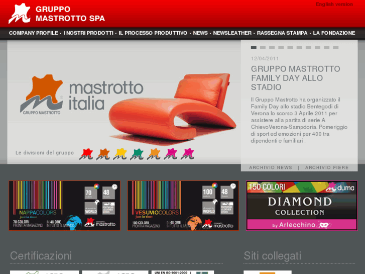 www.mastrotto.com