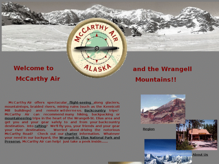 www.mccarthyair.com