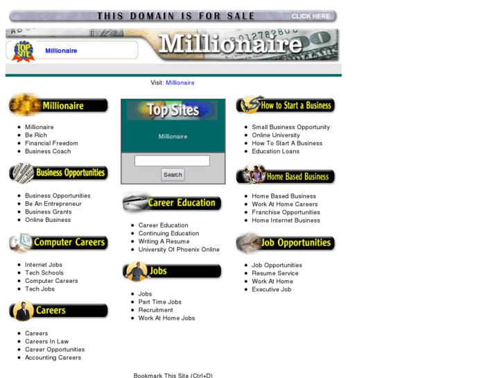 www.millionaire-game.com