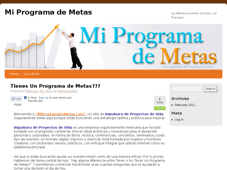 www.miprogramademetas.com