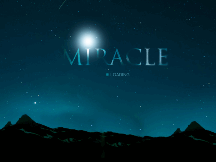 www.miraclemusicvideo.com