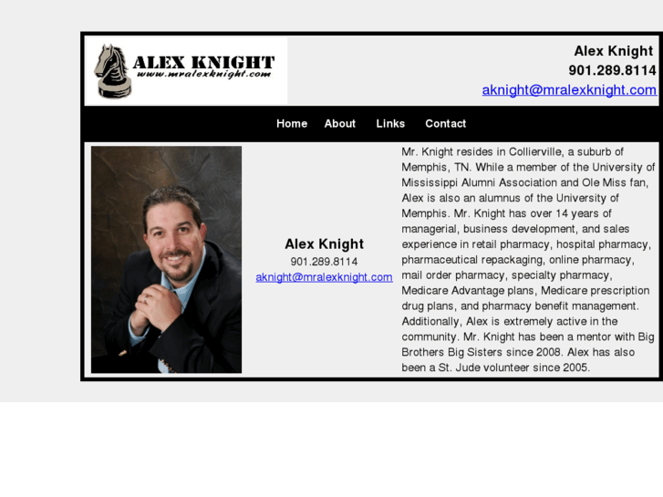 www.mralexknight.com