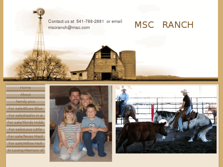 www.mscranch.com