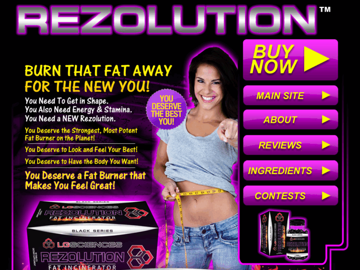 www.myrezolution.com