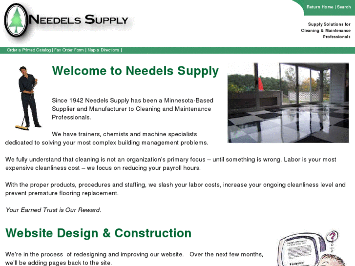 www.needels.com