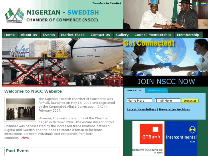 www.nigerian-swedish.com