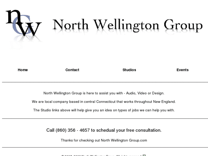 www.northwellingtongroup.com