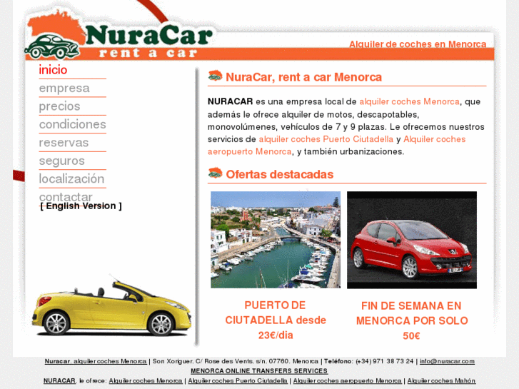 www.nuracar.com