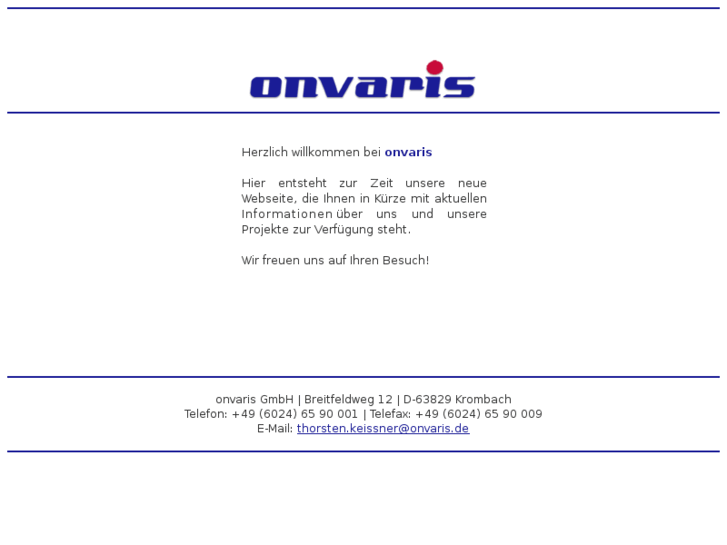 www.onvaris.net