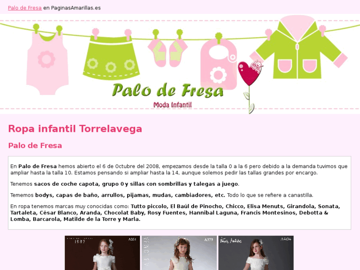 www.palodefresa.com