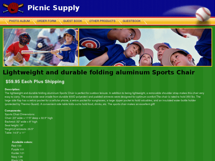 www.picnicsupply.net