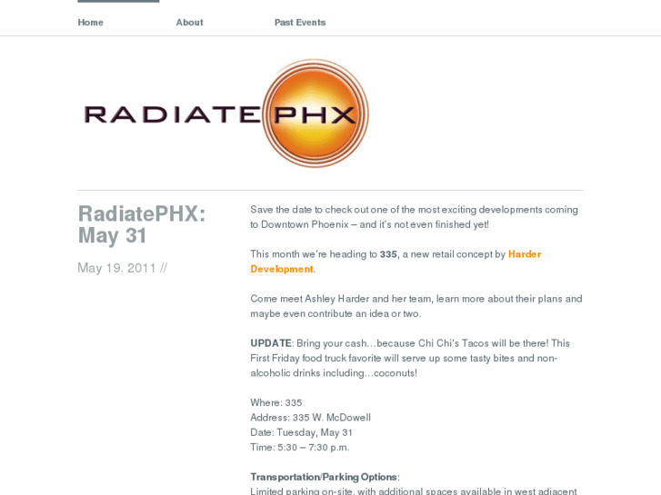 www.radiatephoenix.net