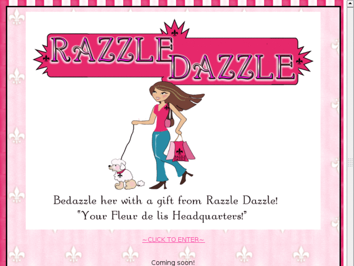 www.razzledazzleuniqueboutique.com