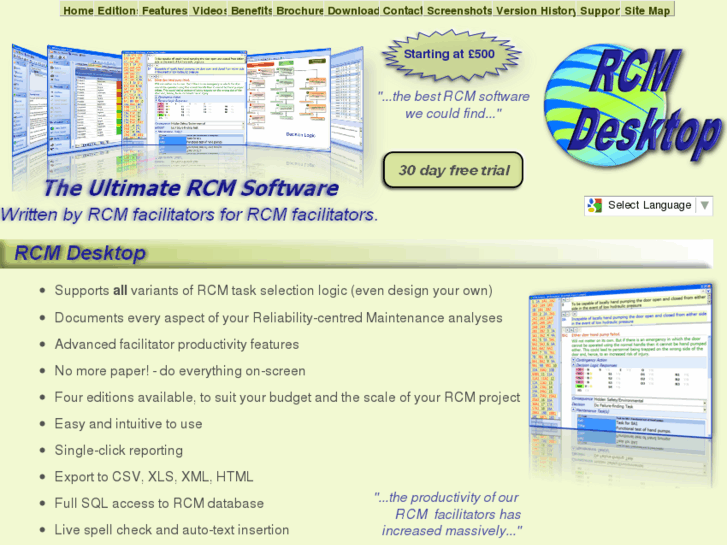 www.rcmdesktop.com