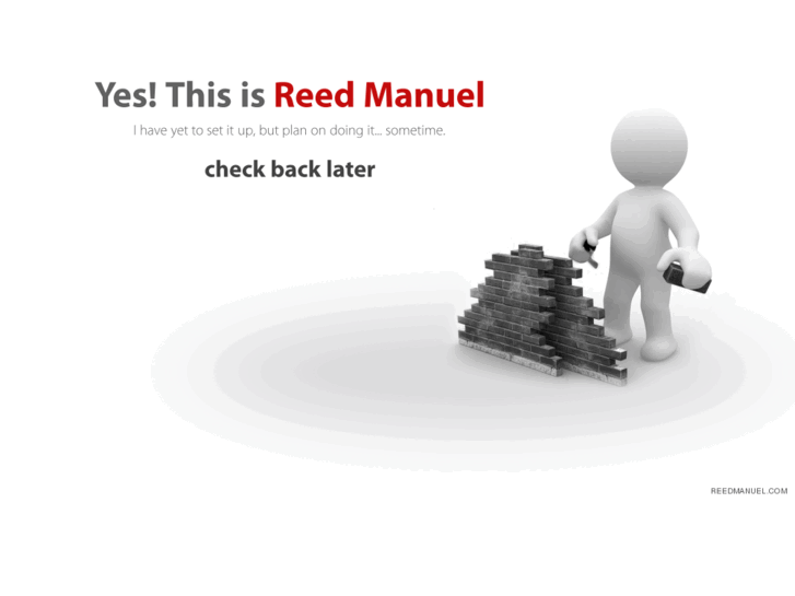 www.reedmanuel.com