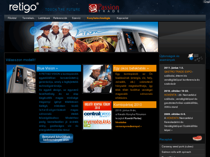 www.retigo.net