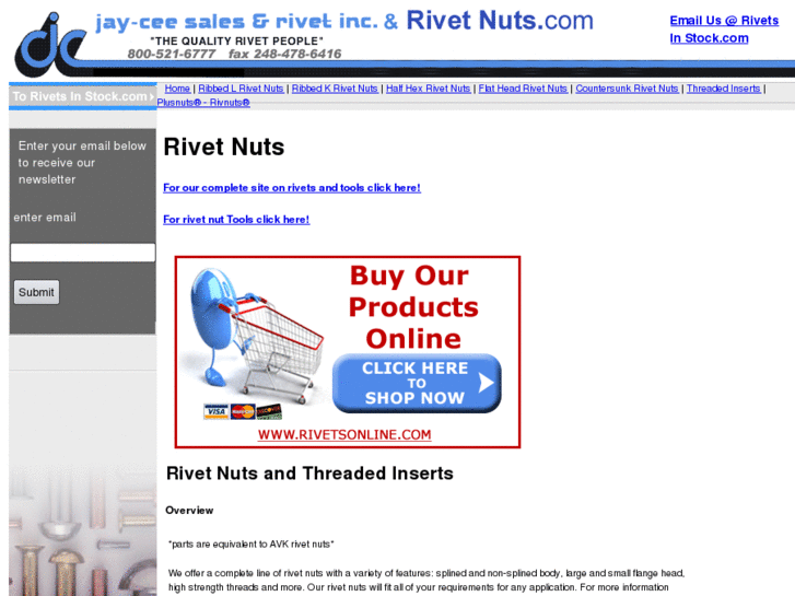 www.rivetnuts.com