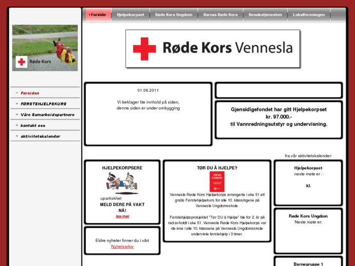 www.rodekors.net