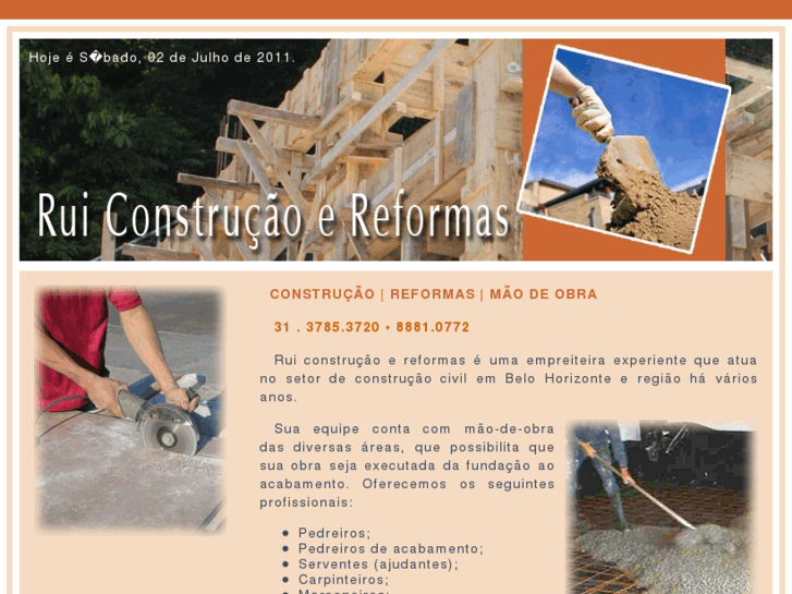 www.ruiconstrucaoereformas.com.br