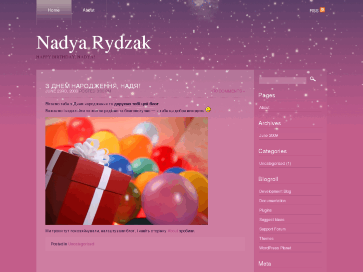 www.rydzak.com