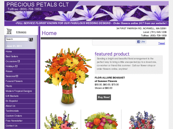 www.scituateflorist.com