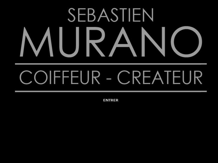 www.sebastien-murano.com