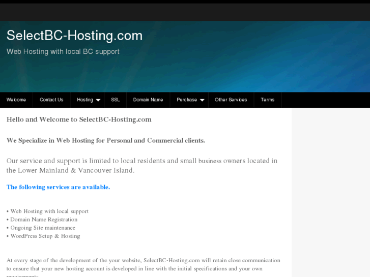 www.selectbc-hosting.com