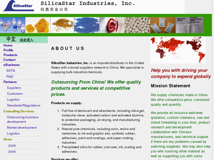 www.silicastar.com