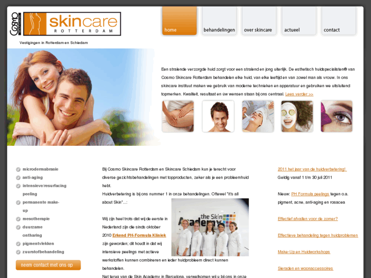 www.skincareschiedam.nl