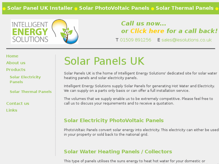 www.solar-panels-uk.info