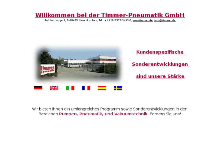 www.sonderpneumatik.de