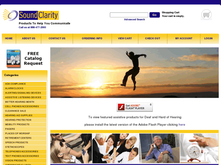 www.soundclarity.com