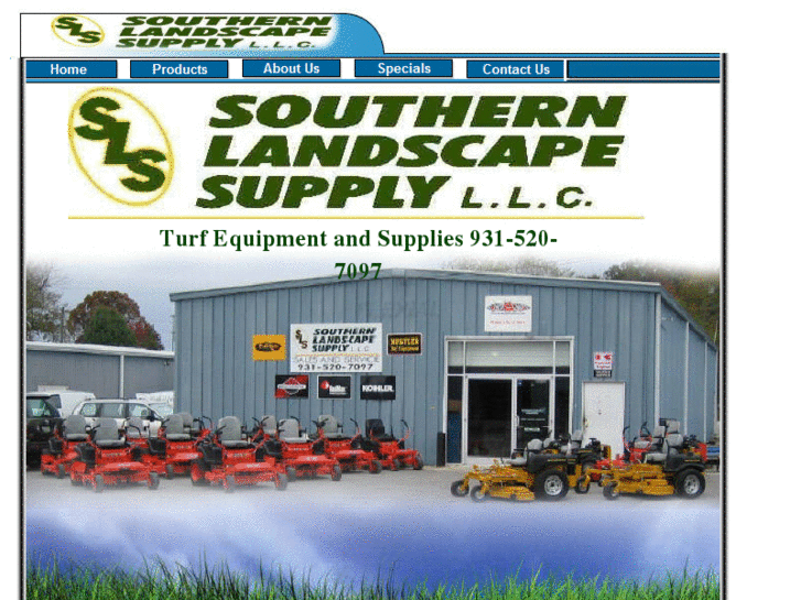 www.southernlandscapesupply.net