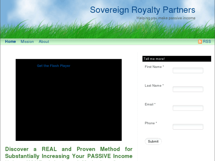 www.sovereignroyaltypartners.com