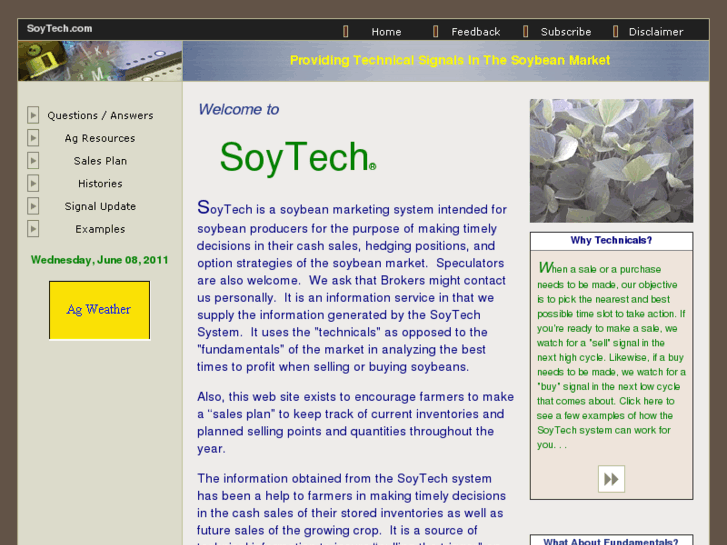 www.soytech.com