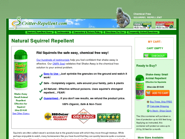 www.squirrel-repellent.com