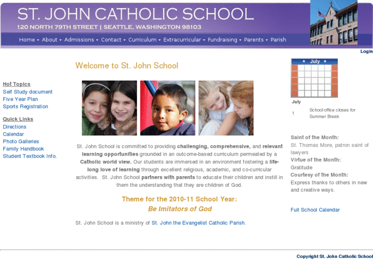 www.st-johnschool.org