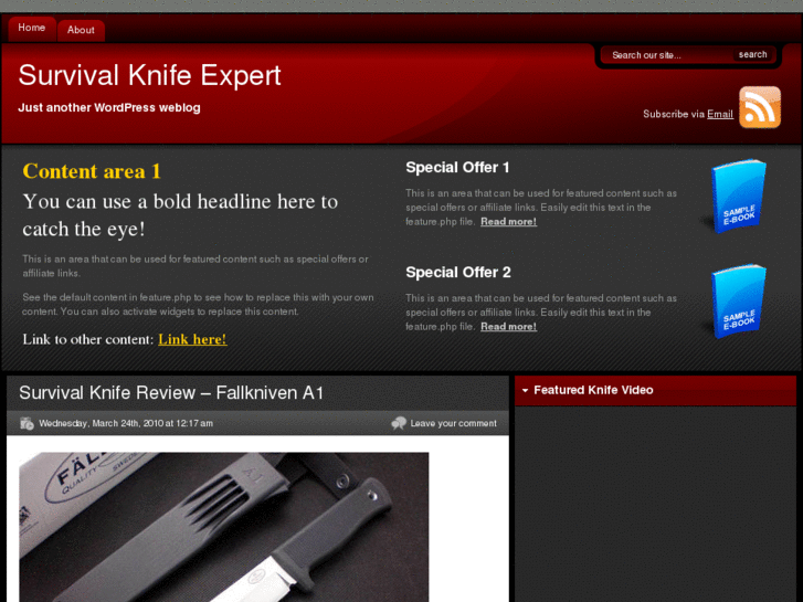 www.survivalknifeexpert.com