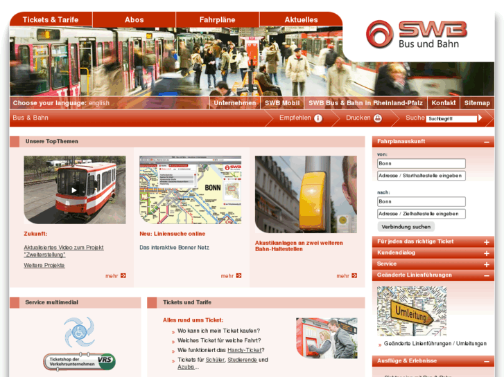 www.swb-busundbahn.de