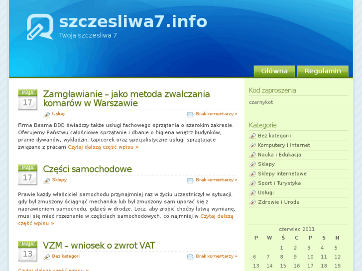 www.szczesliwa7.info