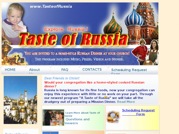 www.tasteofrussia.net