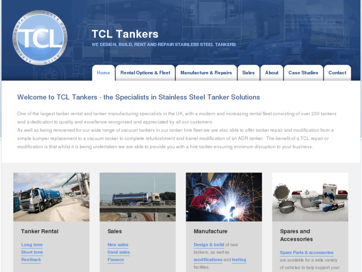 www.tcl-tankers.com